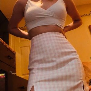 Brandy Melville Skirt